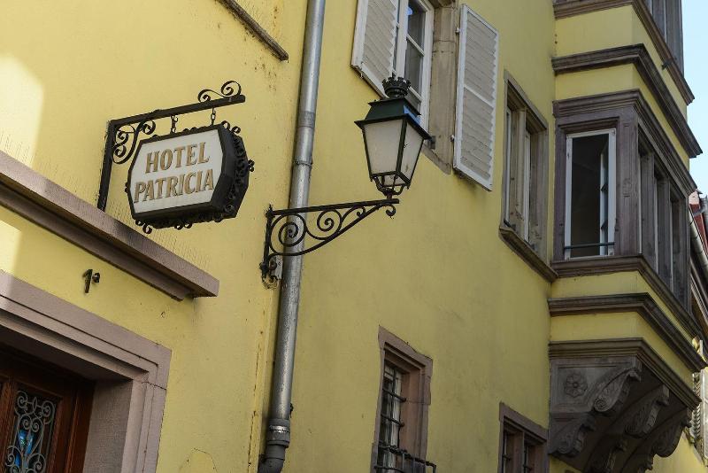 Hotel Patricia - Genel