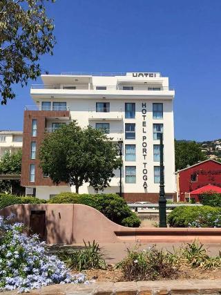 Hôtel Port Toga
