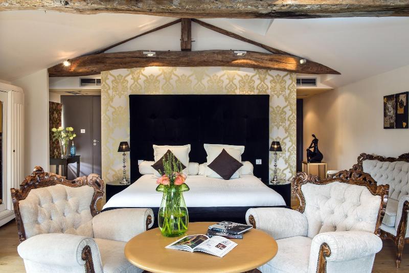 Carrion Cuisine Hôtel & Spa - Genel