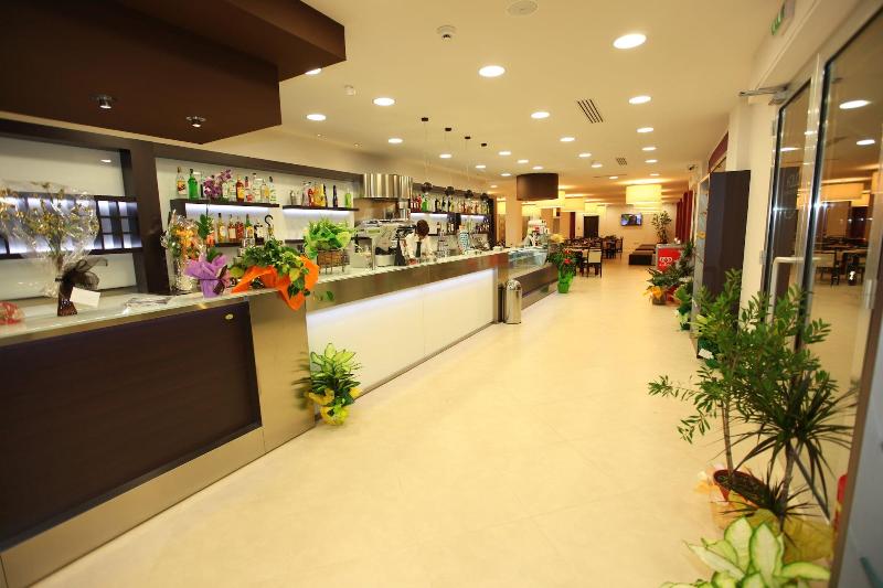 Hotel Cliché - Bar