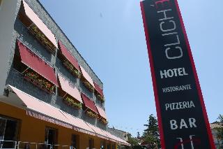 Hotel Cliché otel fotoğrafı