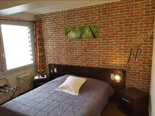 Hôtel Au Spatial