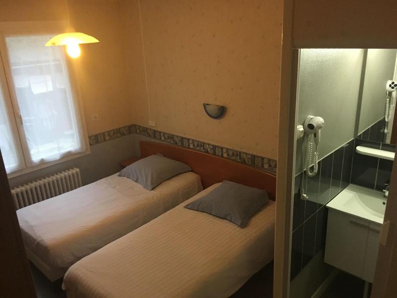 Hôtel Thermidor - Genel