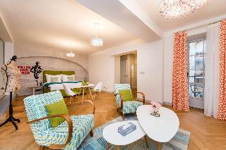 Old Royal Post Hotel fotoÄŸrafÄ±