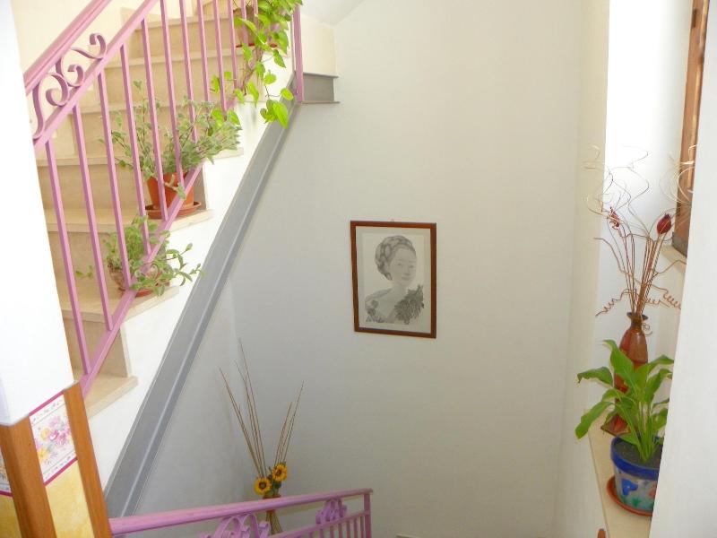 Cloris Guest House - Lobi