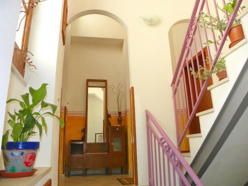 Cloris Guest House - Lobi