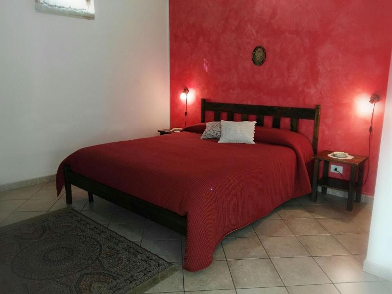 Cloris Guest House - Oda
