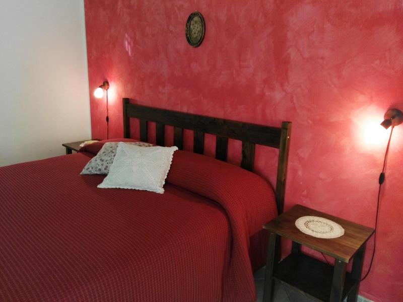 Cloris Guest House - Oda