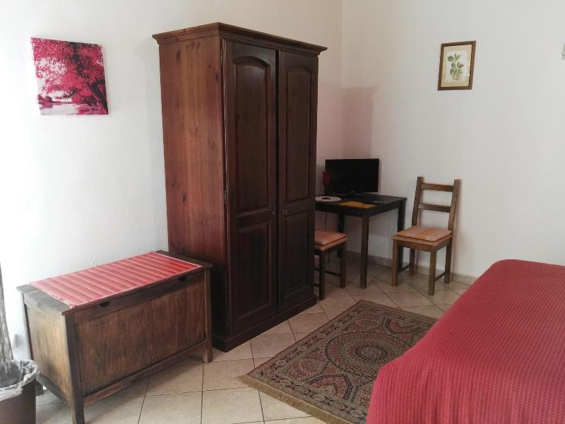 Cloris Guest House - Oda
