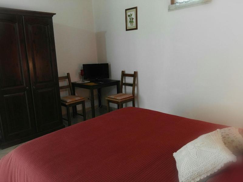 Cloris Guest House - Oda