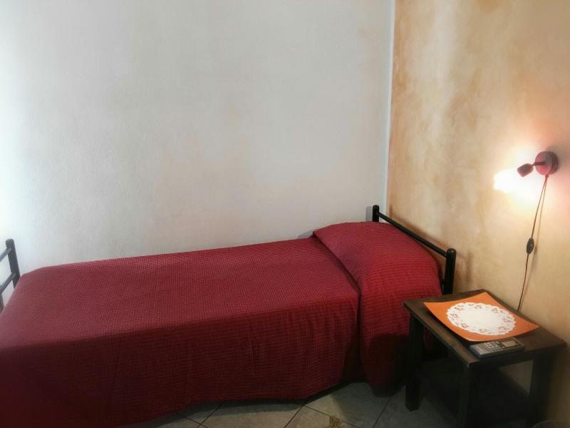 Cloris Guest House - Oda