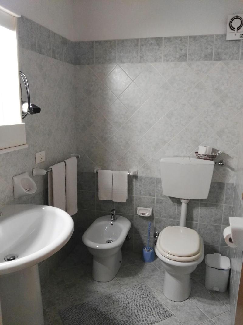 Cloris Guest House - Oda