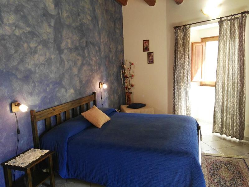 Cloris Guest House - Oda