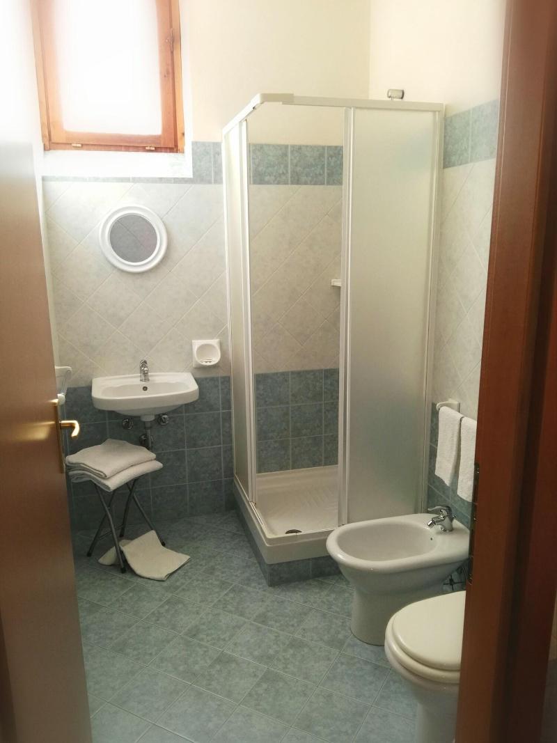 Cloris Guest House - Oda
