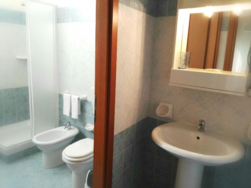 Cloris Guest House - Oda