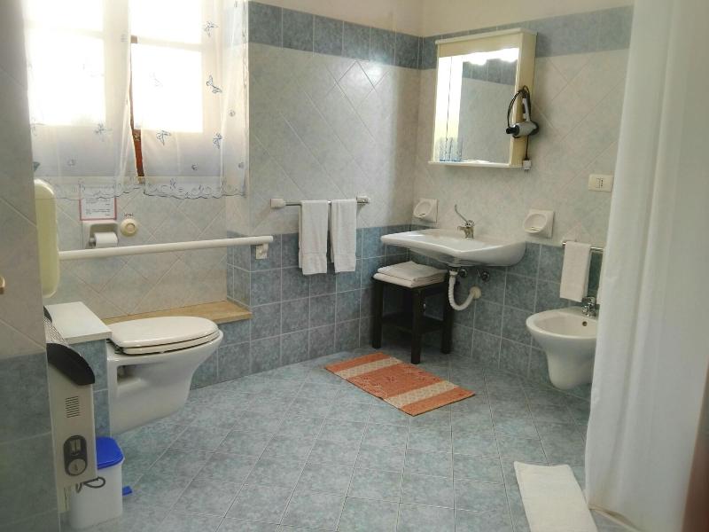 Cloris Guest House - Oda