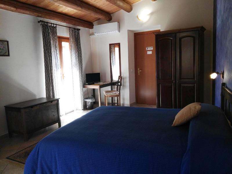 Cloris Guest House - Oda