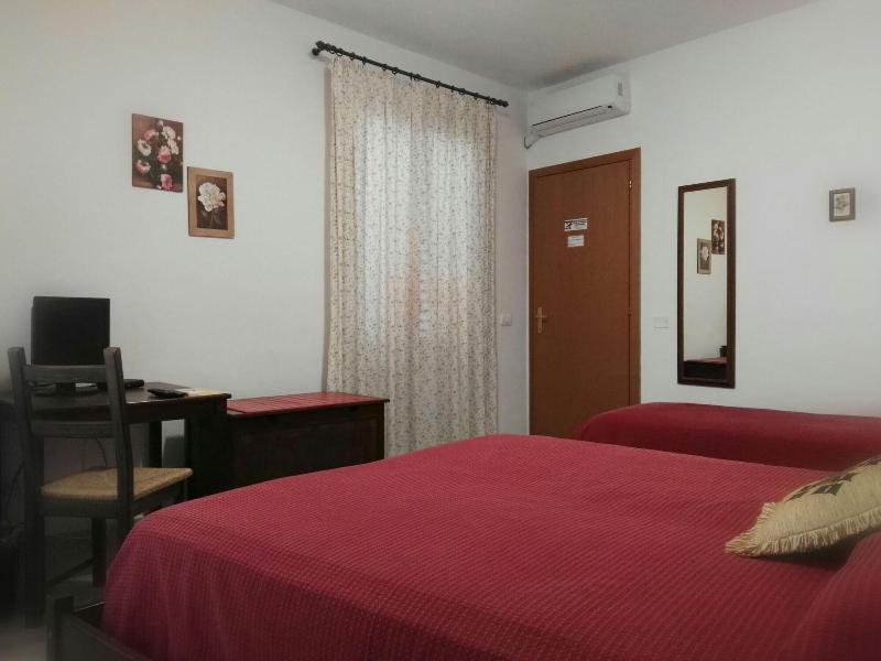 Cloris Guest House - Oda