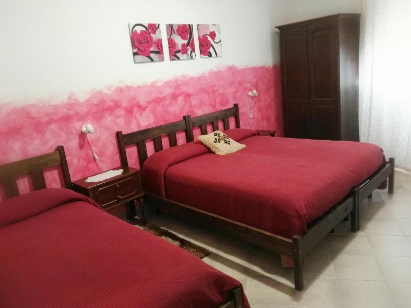 Cloris Guest House - Oda