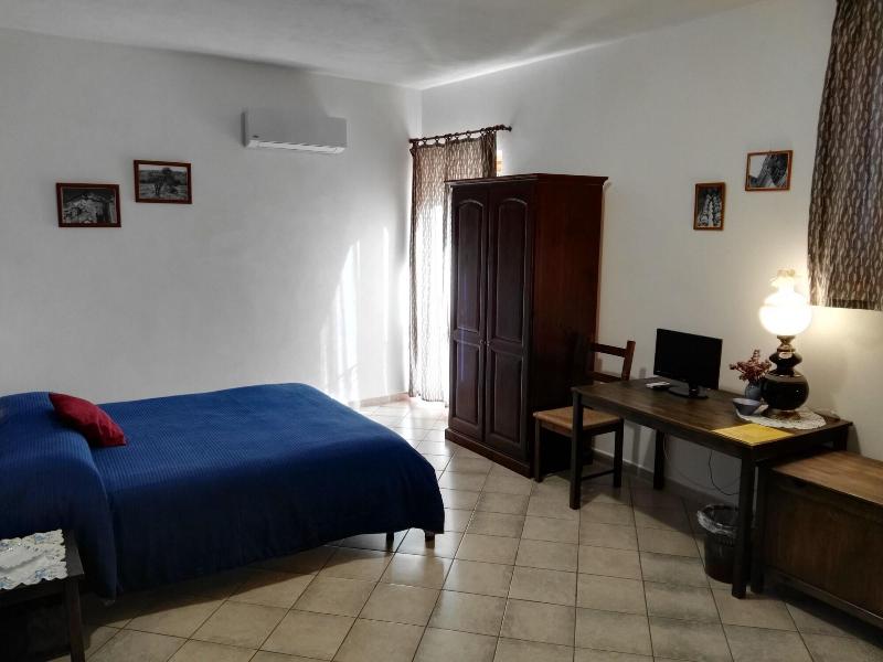 Cloris Guest House - Oda