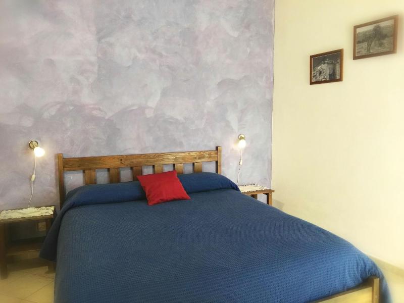 Cloris Guest House - Oda