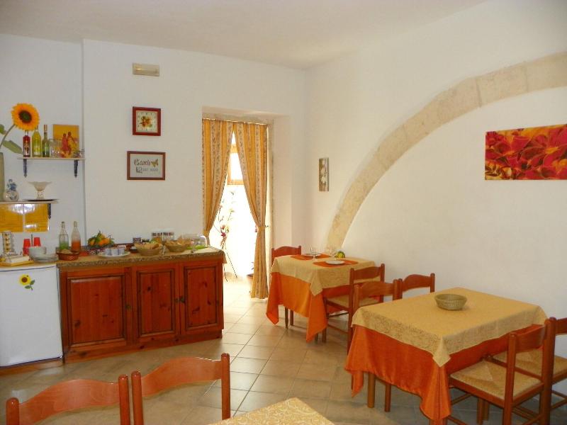 Cloris Guest House - Restoran