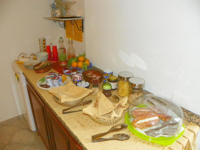 Cloris Guest House - Restoran