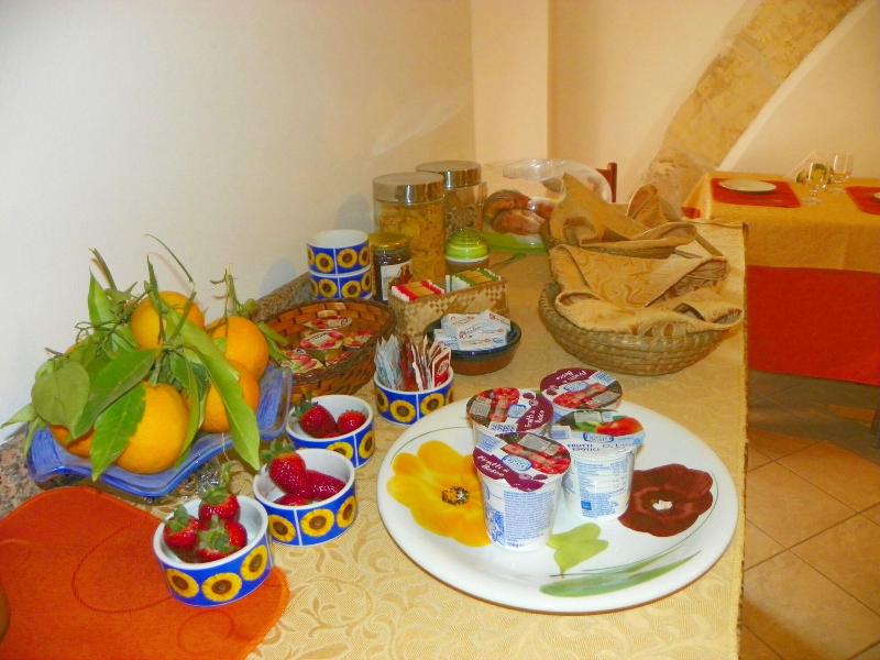 Cloris Guest House - Restoran