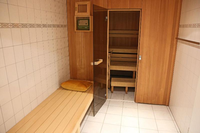 Villa Italia - Aktivite