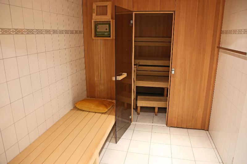 Villa Italia - Aktivite