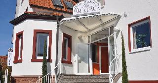 Villa Italia fotoÄŸrafÄ±