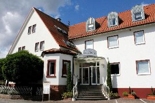Villa Italia otel fotoğrafı