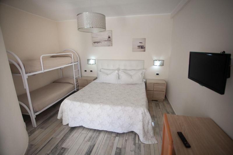 Oldwell Hotel - Oda