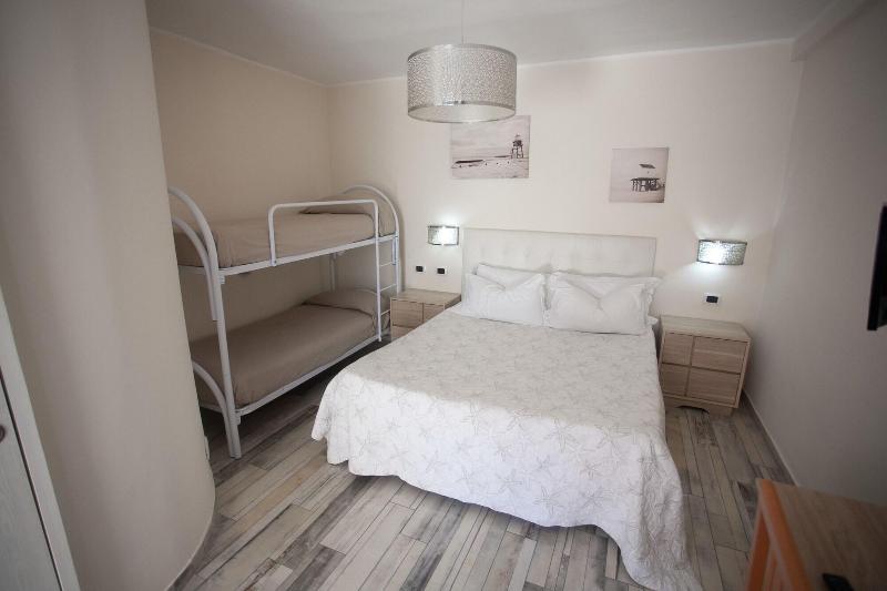 Oldwell Hotel - Oda