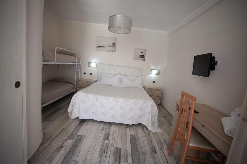 Oldwell Hotel - Oda
