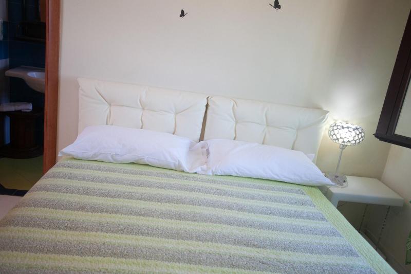 Oldwell Hotel - Oda