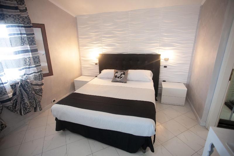 Oldwell Hotel - Oda
