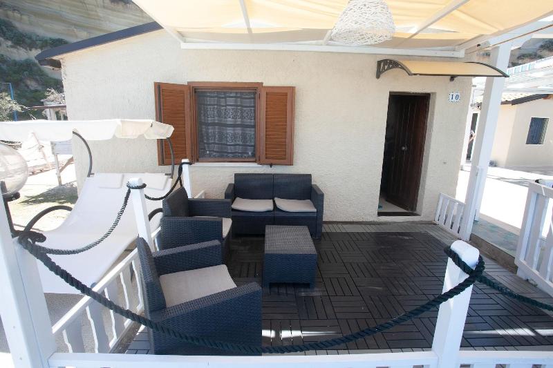 Oldwell Hotel - Oda