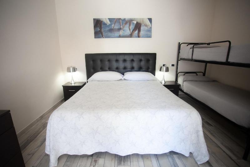 Oldwell Hotel - Oda