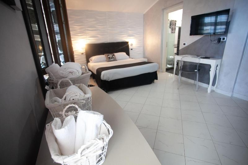 Oldwell Hotel - Oda