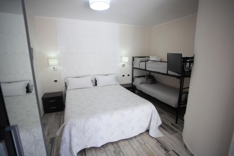 Oldwell Hotel - Oda