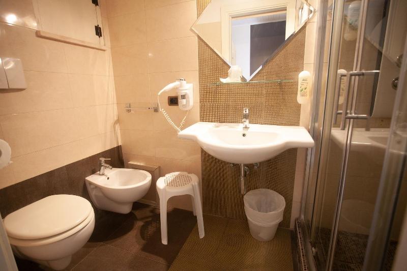 Oldwell Hotel - Oda