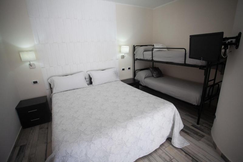 Oldwell Hotel - Oda
