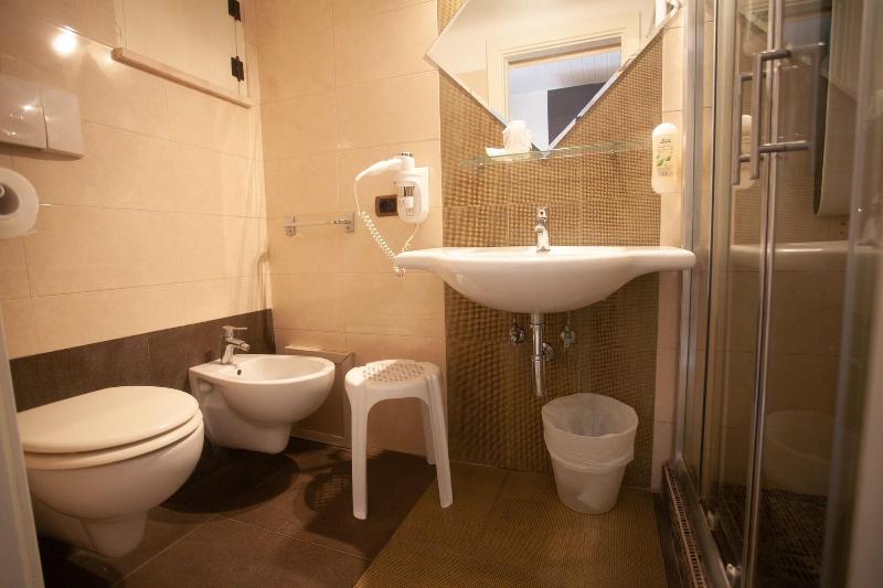 Oldwell Hotel - Oda