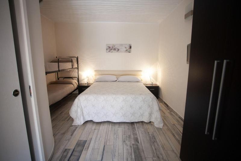 Oldwell Hotel - Oda