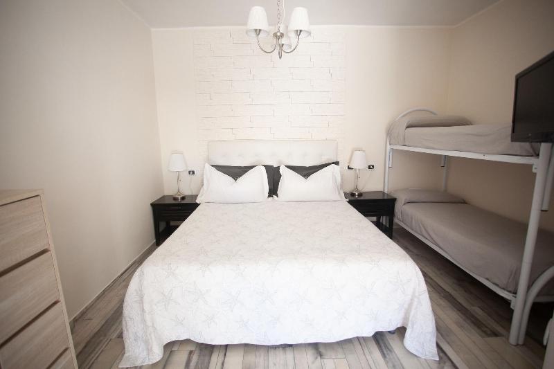 Oldwell Hotel - Oda