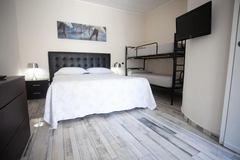 Oldwell Hotel - Oda