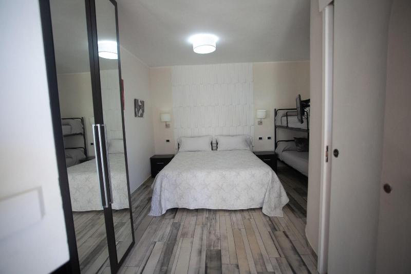 Oldwell Hotel - Oda