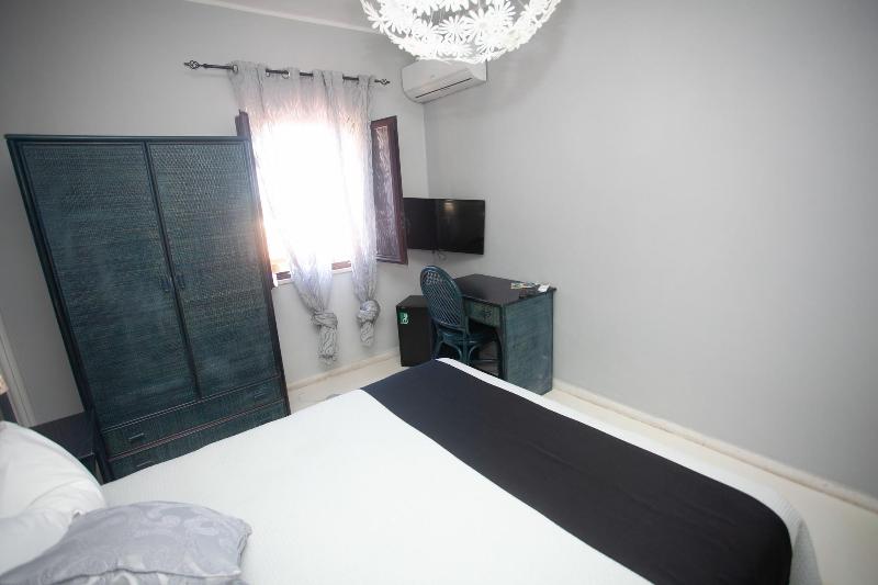 Oldwell Hotel - Oda
