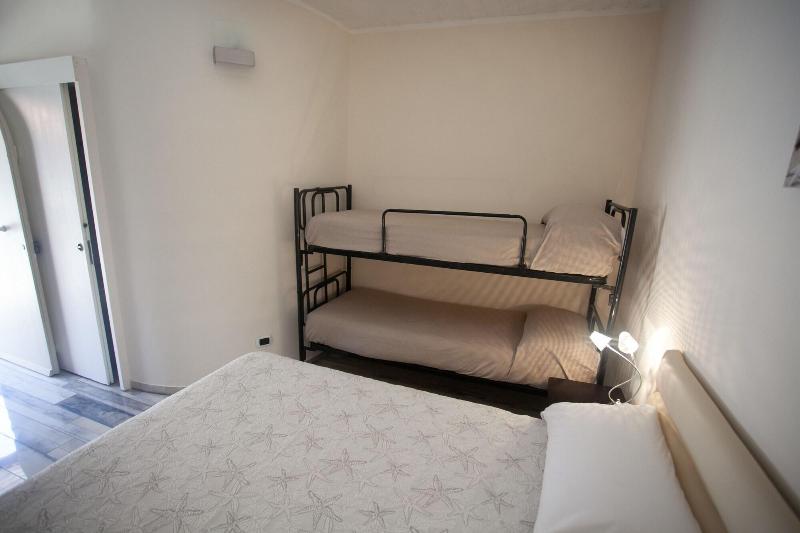 Oldwell Hotel - Oda